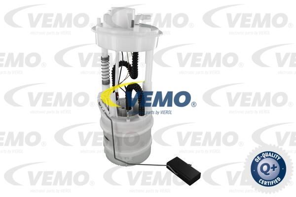 VEMO Kütus-etteanne V24-09-0040