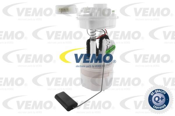 VEMO Kütus-etteanne V24-09-0044