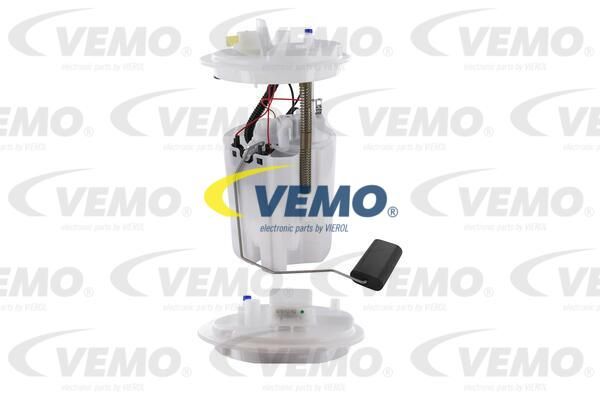 VEMO Kütus-etteanne V24-09-0051