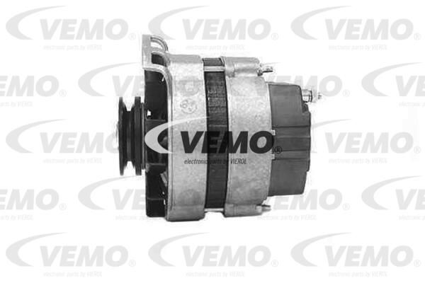 VEMO Generaator V24-13-39500