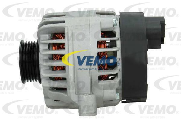 VEMO Generaator V24-13-49540