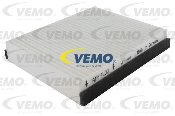 VEMO Filter,salongiõhk V24-30-1003