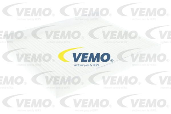 VEMO Filter,salongiõhk V24-30-1106