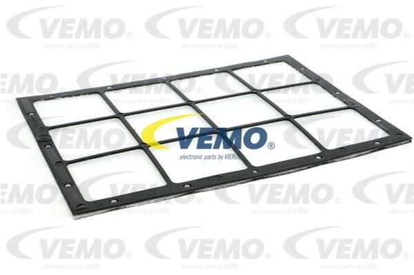 VEMO Filter,salongiõhk V24-30-1108