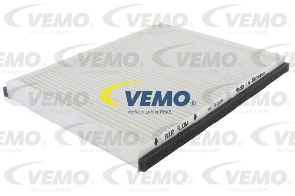 VEMO Filter,salongiõhk V24-30-1110