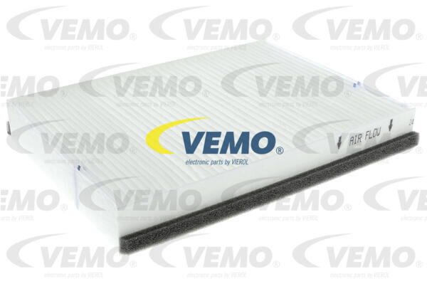 VEMO Filter,salongiõhk V24-30-1116