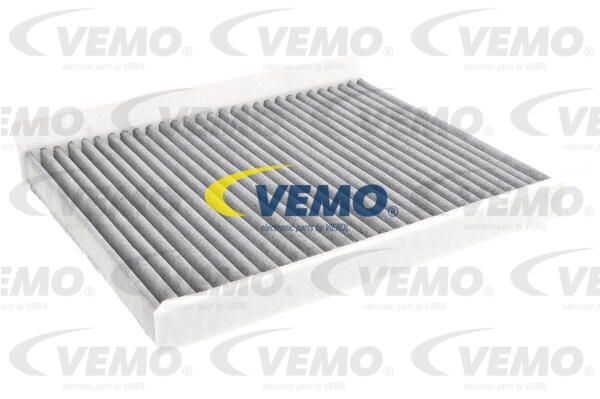 VEMO Фильтр, воздух во внутренном пространстве V24-31-1003