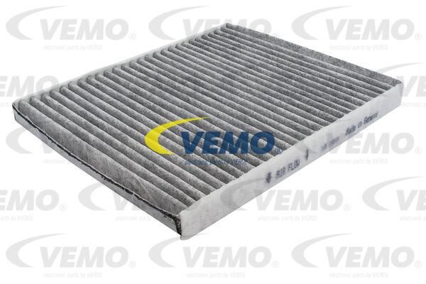 VEMO Filter,salongiõhk V24-31-1107