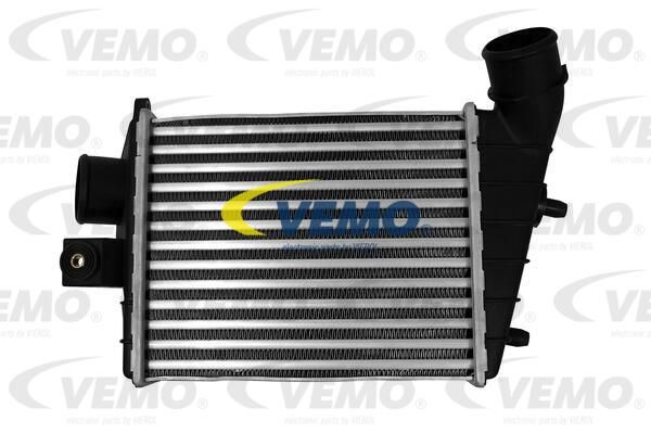 VEMO Kompressoriõhu radiaator V24-60-0005