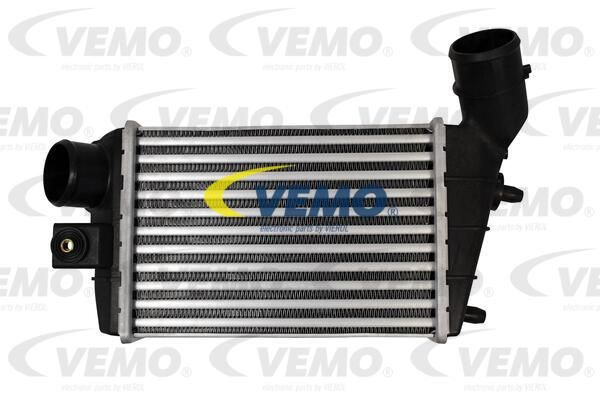VEMO Интеркулер V24-60-0008