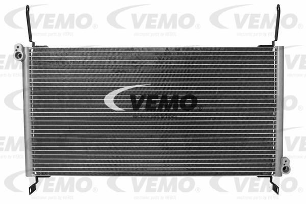 VEMO Конденсатор, кондиционер V24-62-0002