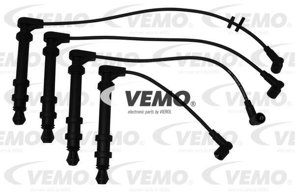VEMO Комплект проводов зажигания V24-70-0029