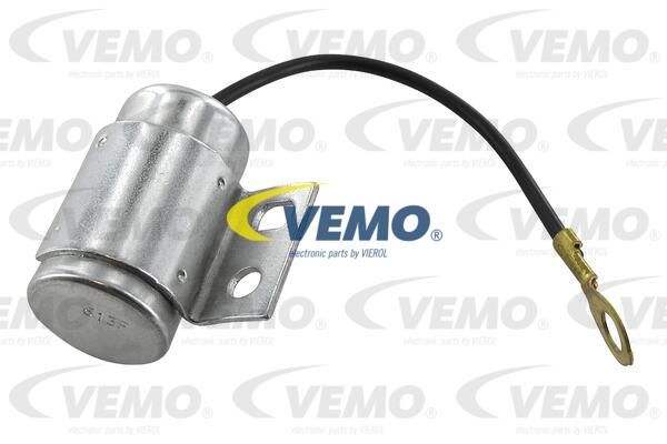 VEMO Kondensaator,süütesüsteem V24-70-0049