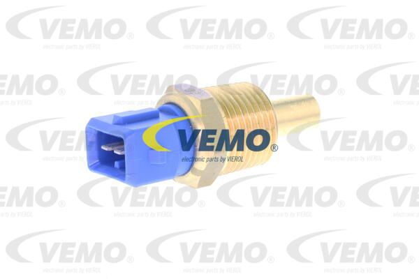 VEMO Датчик, температура охлаждающей жидкости V24-72-0001