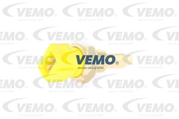 VEMO Датчик, температура охлаждающей жидкости V24-72-0026