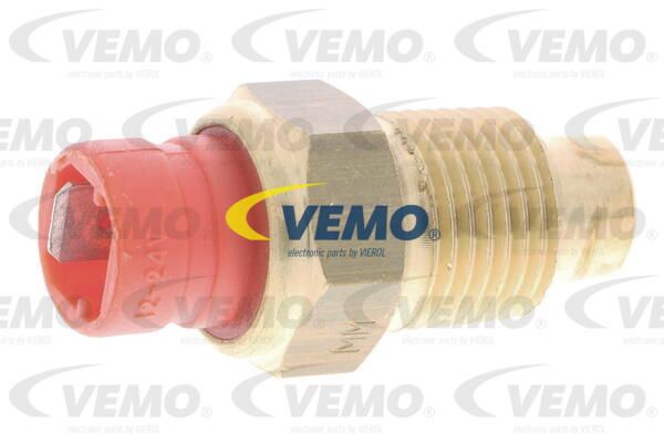 VEMO Датчик, температура охлаждающей жидкости V24-72-0028