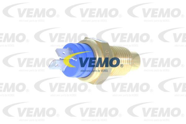 VEMO Датчик, температура охлаждающей жидкости V24-72-0045