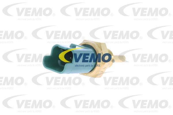 VEMO Датчик, температура охлаждающей жидкости V24-72-0056