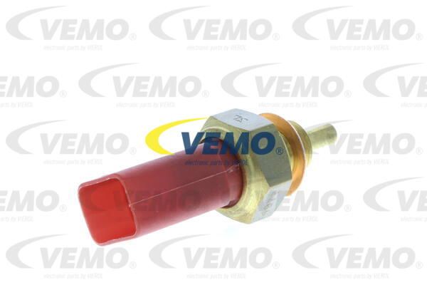 VEMO Датчик, температура охлаждающей жидкости V24-72-0060