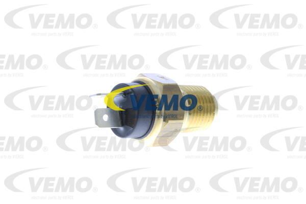 VEMO Датчик, температура охлаждающей жидкости V24-72-0062