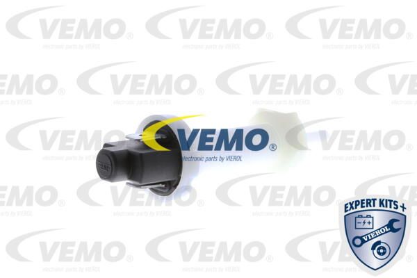 VEMO Выключатель фонаря сигнала торможения V24-73-0003