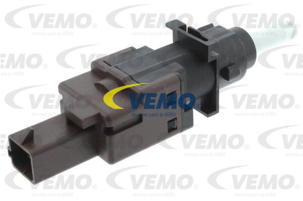 VEMO Выключатель, привод сцепления (управление двигател V24-73-0009
