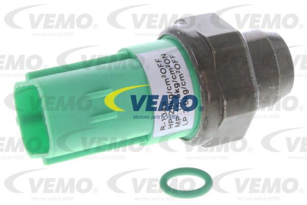 VEMO Пневматический выключатель, кондиционер V24-73-0034