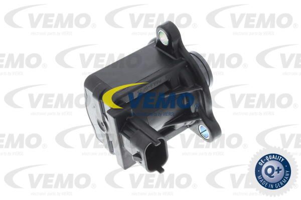 VEMO Ventiil õhu eelnõu ventilaatori V24-77-0008
