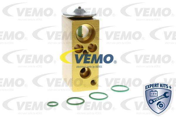 VEMO Расширительный клапан, кондиционер V24-77-0013