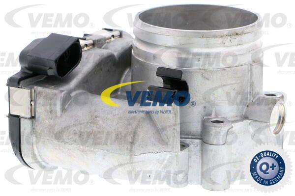 VEMO Корпус дроссельной заслонки V24-81-0004