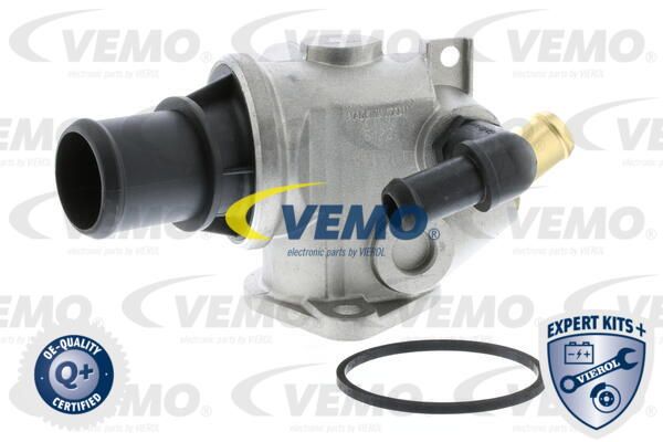 VEMO Корпус термостата V24-99-0004