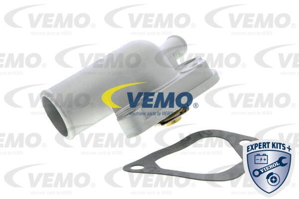 VEMO Корпус термостата V24-99-0005