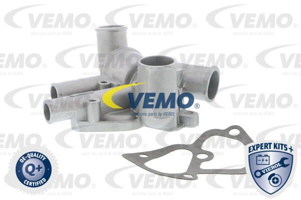 VEMO Корпус термостата V24-99-0014