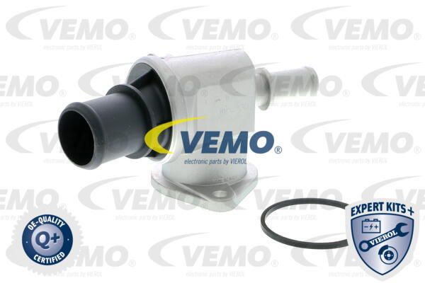 VEMO Корпус термостата V24-99-0016