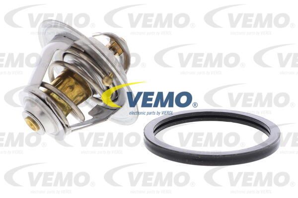 VEMO Термостат, охлаждающая жидкость V24-99-0018