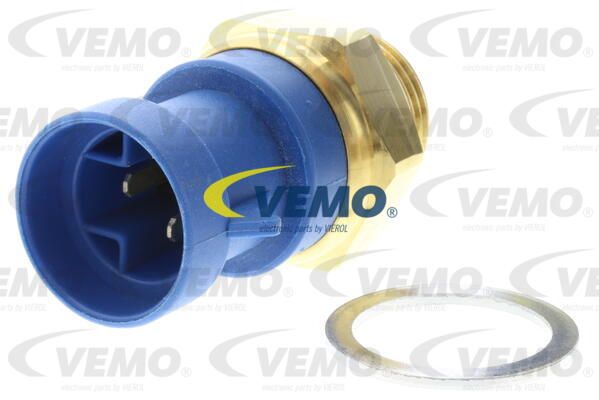 VEMO Термовыключатель, вентилятор радиатора V24-99-0022