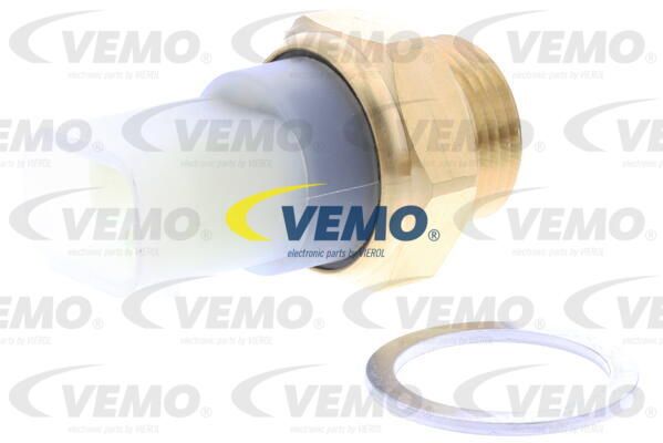 VEMO Термовыключатель, вентилятор радиатора V24-99-0026