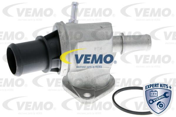 VEMO Корпус термостата V24-99-0037