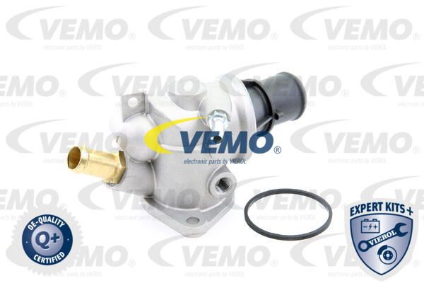 VEMO Корпус термостата V24-99-0045