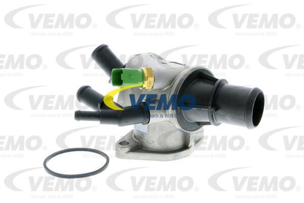 VEMO Termostaadikorpus V24-99-0047