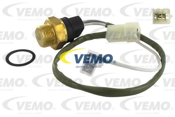 VEMO Термовыключатель, вентилятор радиатора V24-99-1251