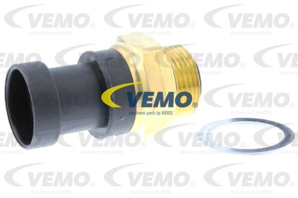 VEMO Термовыключатель, вентилятор радиатора V24-99-1254