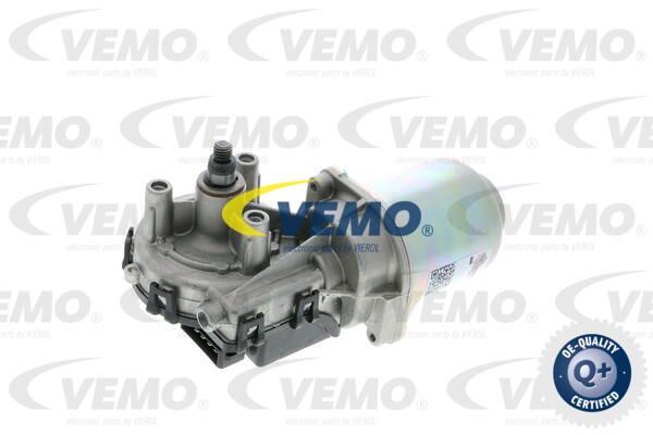 VEMO Pesuri mootor V25-07-0015