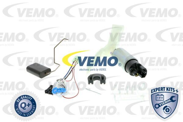 VEMO Kütusepump V25-09-0005-1