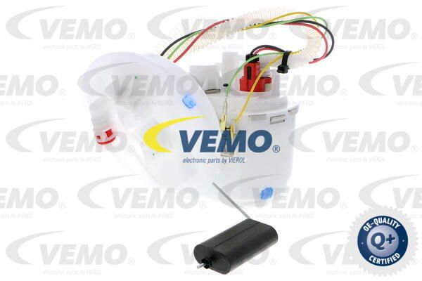 VEMO Элемент системы питания V25-09-0011