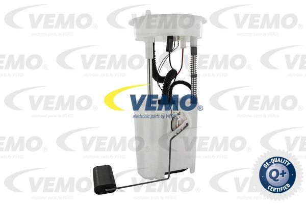 VEMO Kütus-etteanne V25-09-0015