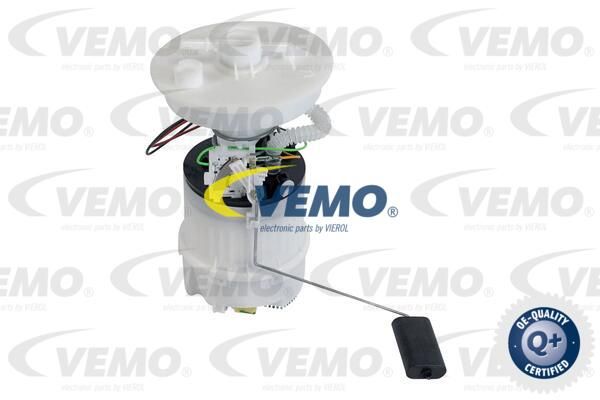 VEMO Kütus-etteanne V25-09-0017