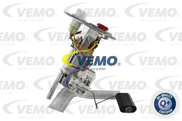 VEMO Kütus-etteanne V25-09-0021