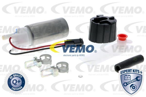 VEMO Kütusepump V25-09-0024
