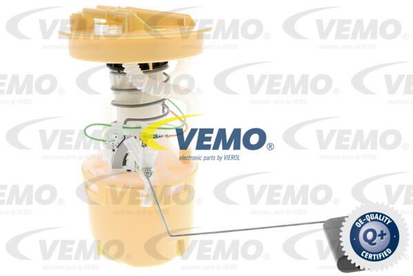 VEMO Датчик, запас топлива V25-09-0032